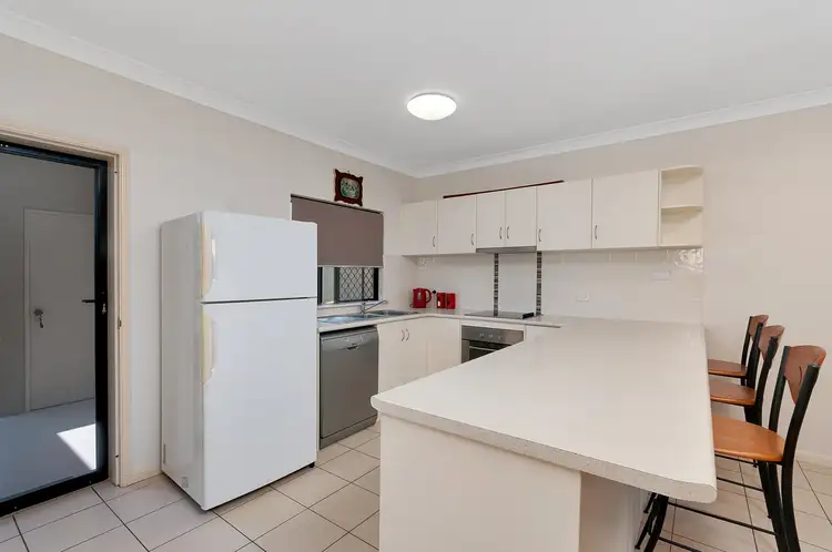 Fourth view of Homely house listing, 6/53-65 Kambara Street, White Rock QLD 4868