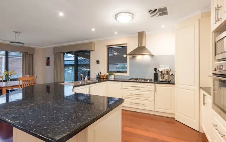 Fifth view of Homely unit listing, 41a Cardigan Road, Mooroolbark VIC 3138