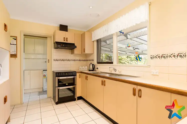 Sixth view of Homely house listing, 55 Johns Crescent, Mount Evelyn VIC 3796
