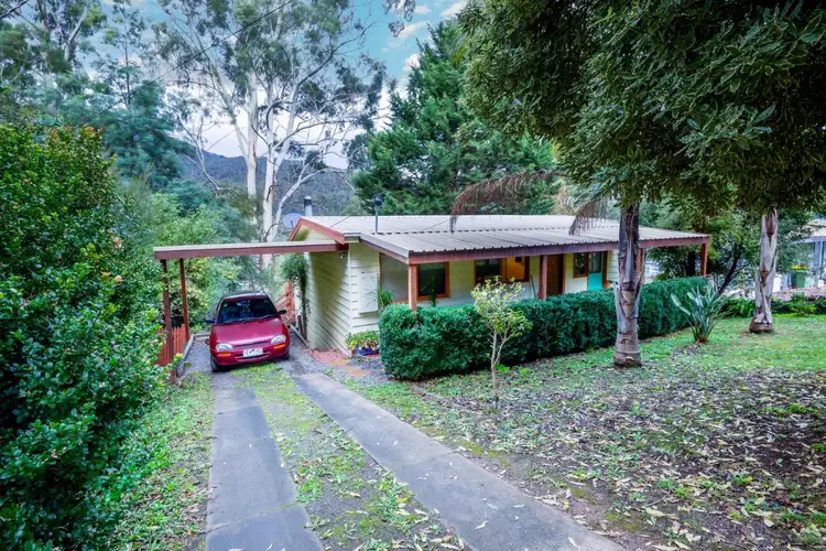 Main view of Homely house listing, 22 William Crescent, Millgrove VIC 3799