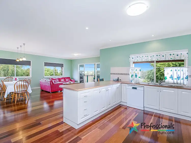 Third view of Homely house listing, 8 Brierbank Street, Underwood QLD 4119