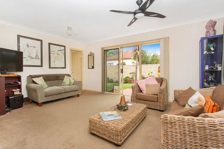 Fourth view of Homely townhouse listing, 2/7-9 Homelea Avenue, Panania NSW 2213