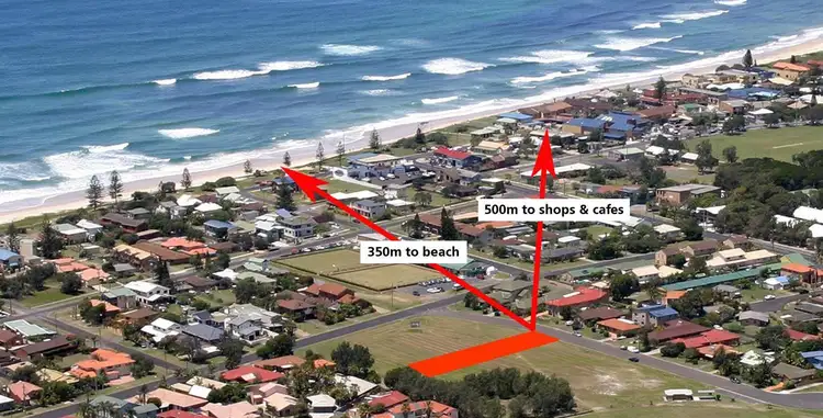 Second view of Homely villa listing, 5/8 Megan Crescent, Lennox Head NSW 2478