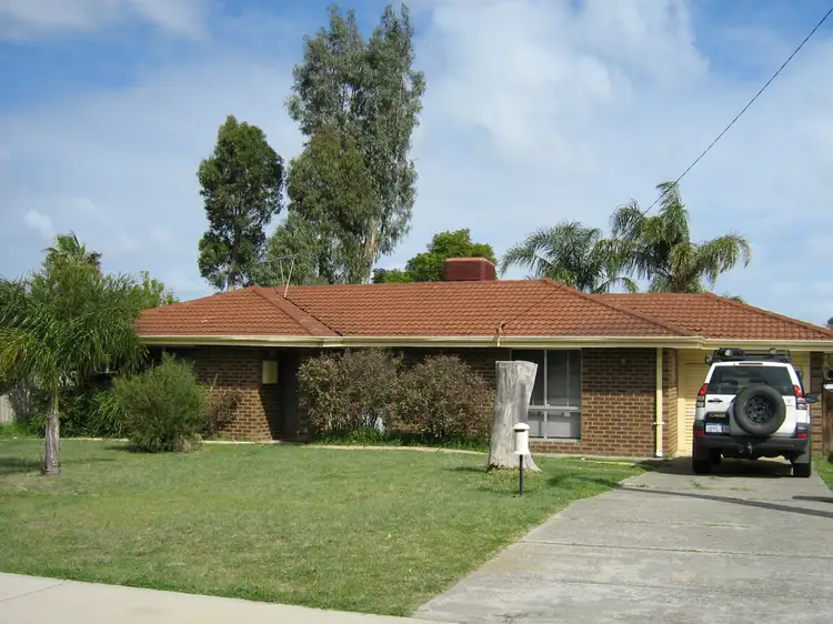 91 Bougainvillea Avenue, Forrestfield WA 6058