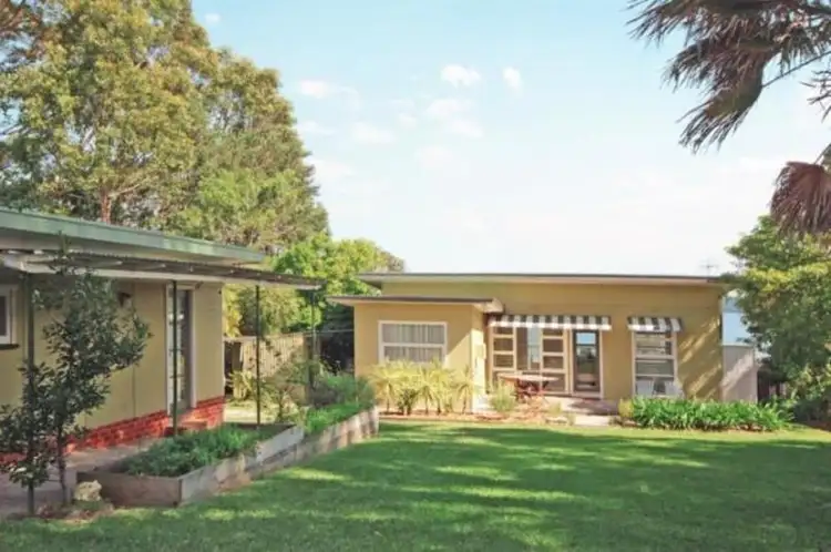 Second view of Homely house listing, 122 Basin View Parade, Basin View NSW 2540