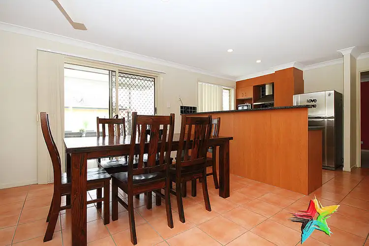 Sixth view of Homely house listing, 17 Lake Borumba St, Logan Reserve QLD 4133