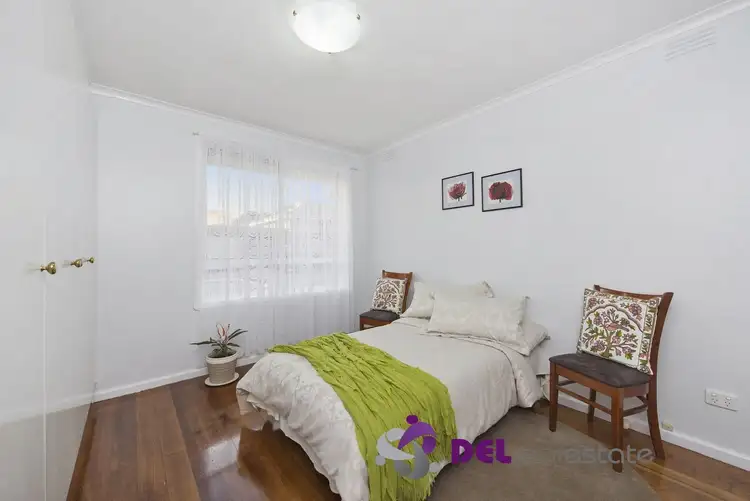 Fifth view of Homely unit listing, 8/8 Leonard Crescent, Dandenong VIC 3175