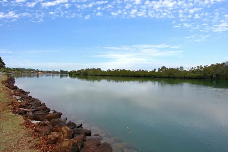 Third view of Homely house listing, 101 Sunset Boulevard, Tweed Heads West NSW 2485