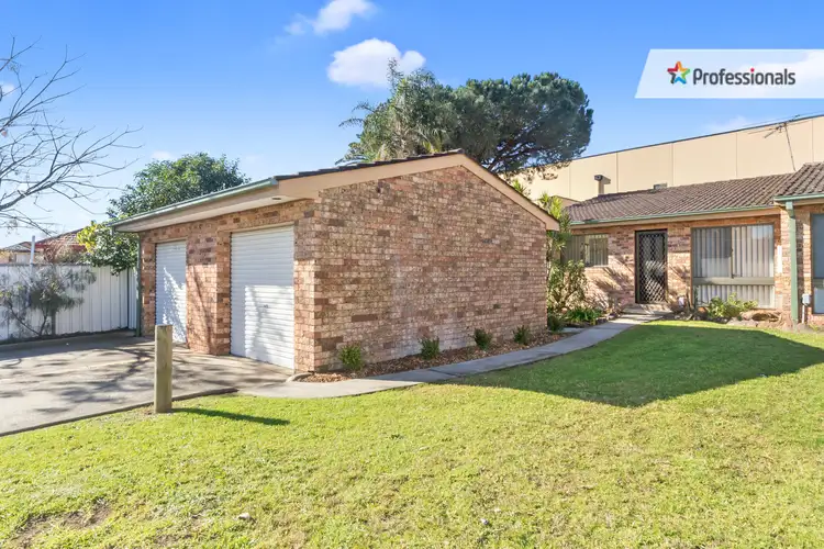 Main view of Homely villa listing, 1/8 Reilly Street, Liverpool NSW 2170