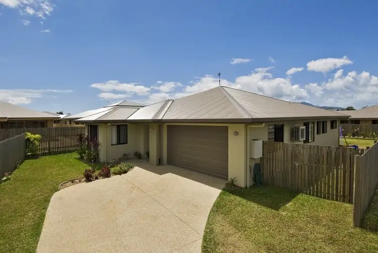 30 LODE Street, Edmonton QLD 4869