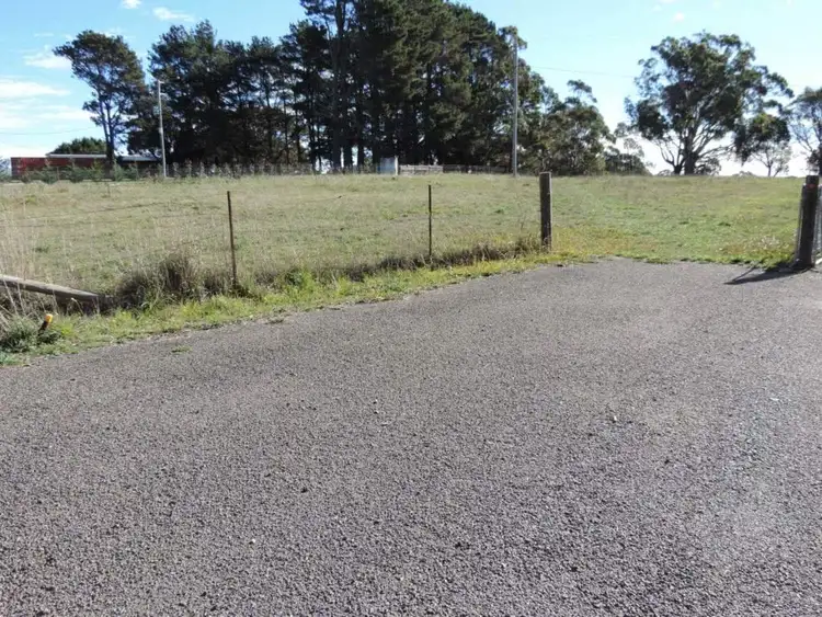 Second view of Homely land listing, 348 Smith Road, Crookwell NSW 2583