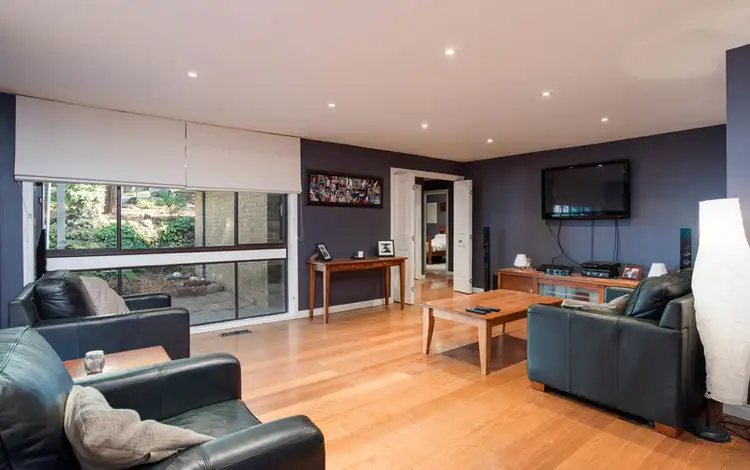 Second view of Homely house listing, 27 Railway Road, Mount Evelyn VIC 3796