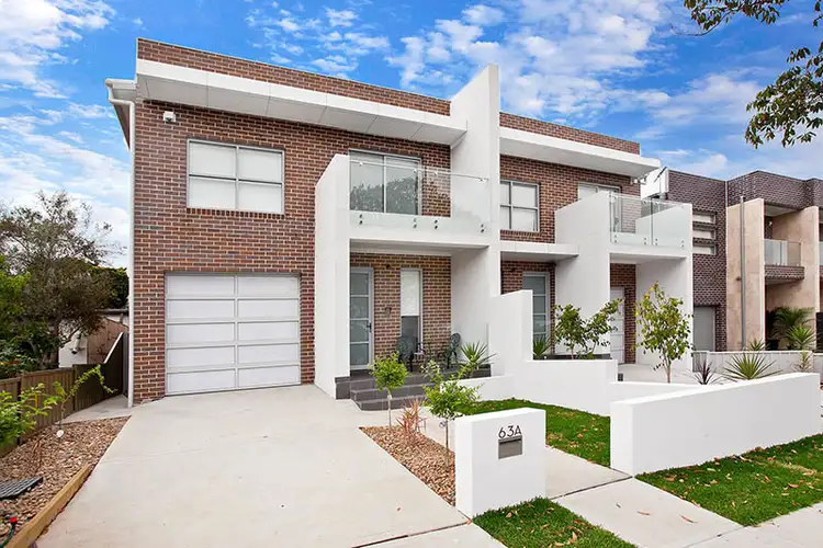 63A Northcote Road, Greenacre NSW 2190