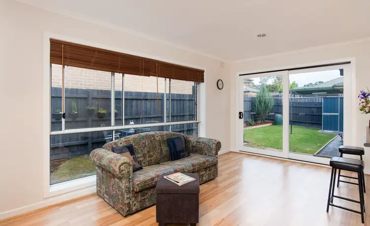 Fifth view of Homely house listing, 40 Zina Grove, Mooroolbark VIC 3138