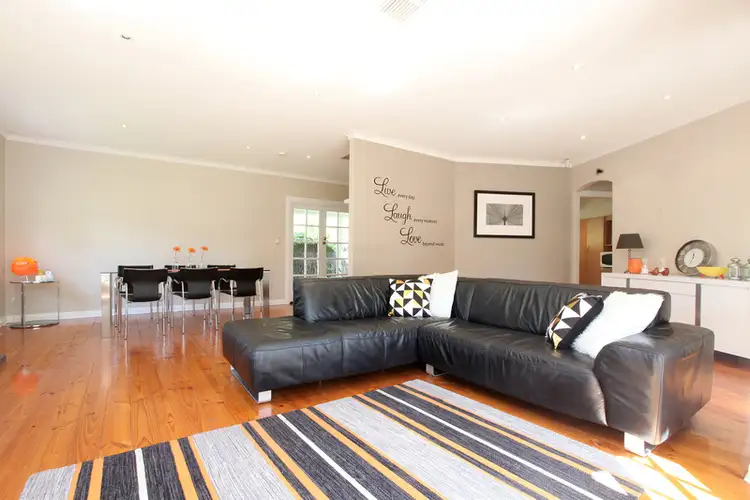 Fifth view of Homely house listing, 57 Osborn Terrace, Plympton SA 5038