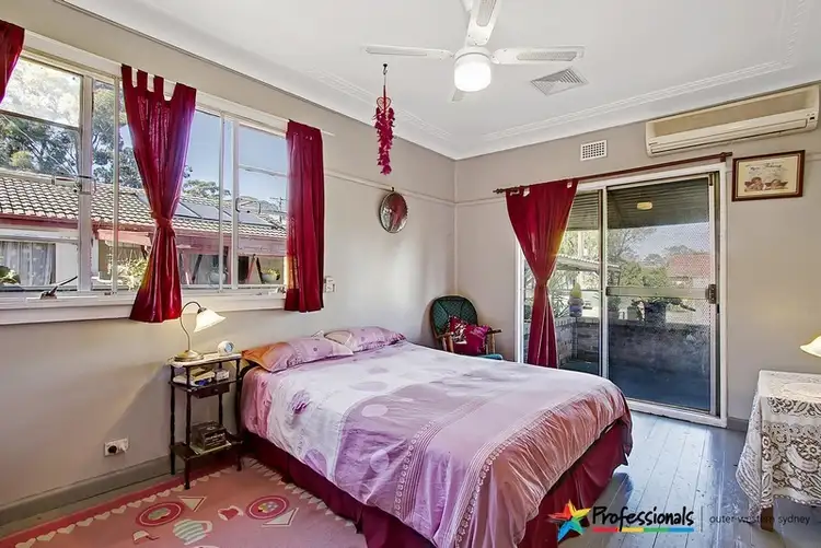 Fifth view of Homely house listing, 6 Mark Street, Mount Druitt NSW 2770