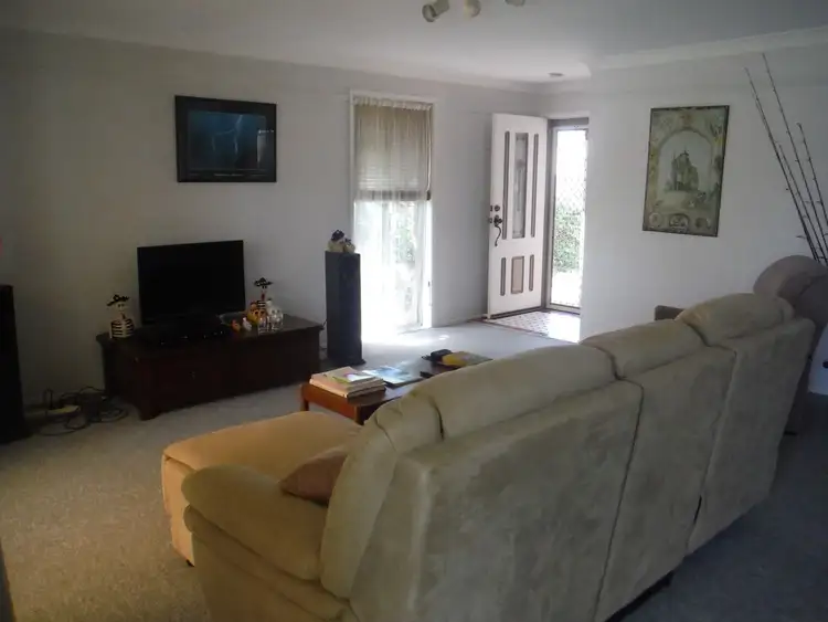 Sixth view of Homely house listing, 3/31 Kingsford Drive, Brunswick Heads NSW 2483