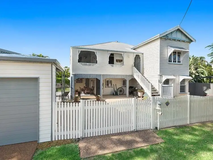 24 Beatham Street, Sandgate QLD 4017