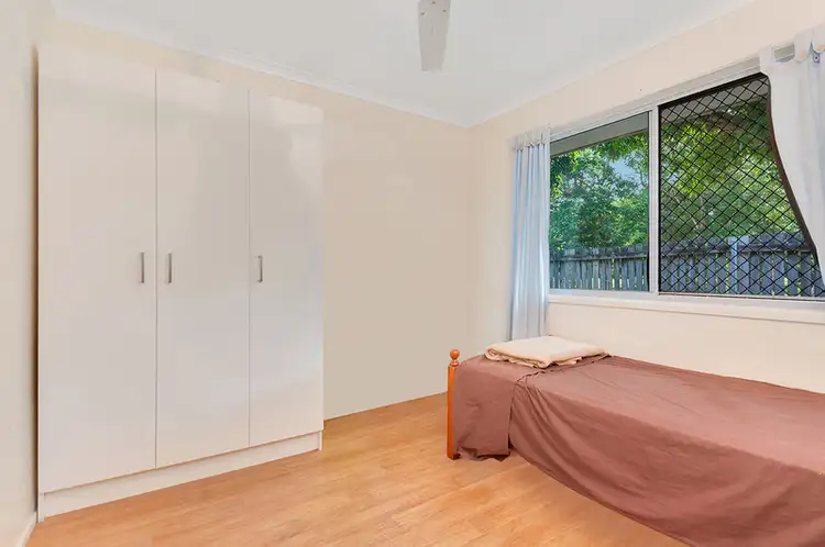 Seventh view of Homely house listing, 21 Frances Street, Mooroobool QLD 4870