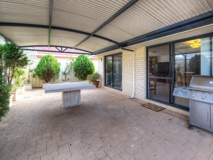 Fifth view of Homely house listing, 2 Carbine Drive, Wattle Grove WA 6107