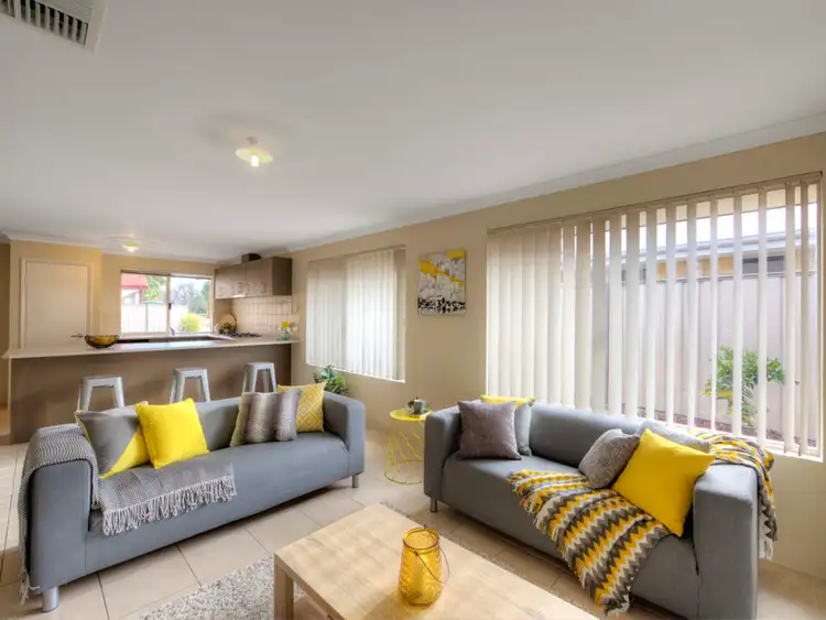 Second view of Homely house listing, 32A Chester Street, Belmont WA 6104