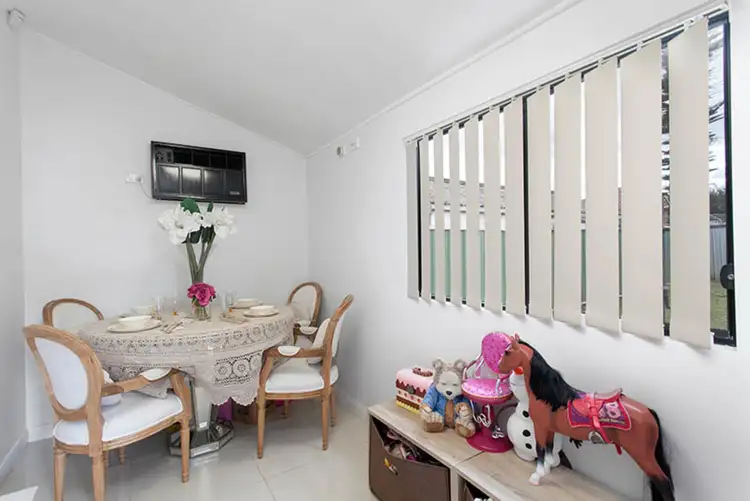 Seventh view of Homely house listing, 124 Roberts Road, Greenacre NSW 2190