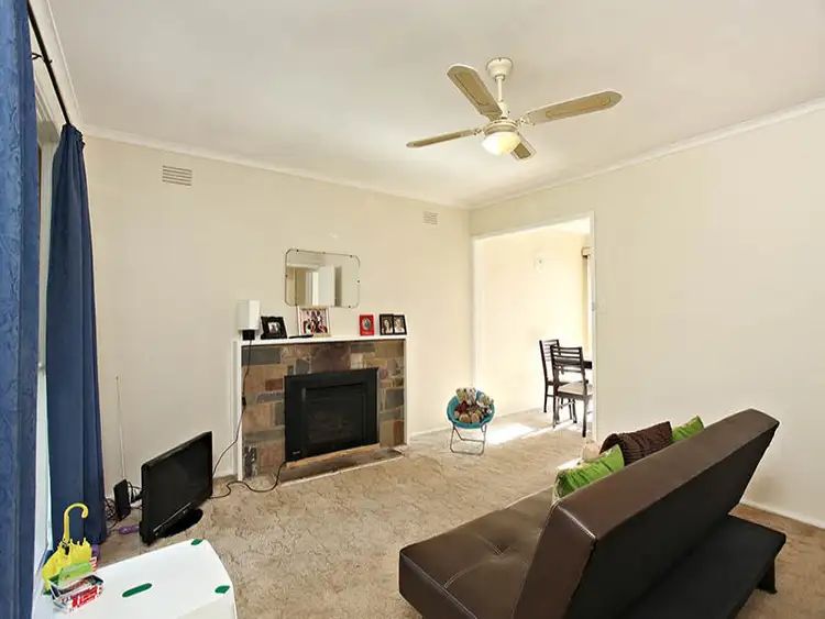 Second view of Homely unit listing, 63 Dryden Concourse, Mooroolbark VIC 3138