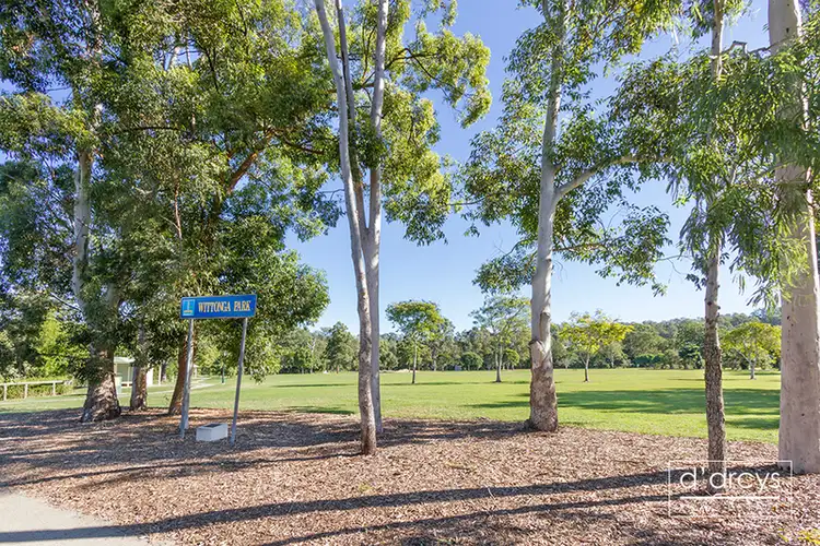 Seventh view of Homely land listing, LOT Lot 10/206 Settlement Road, The Gap QLD 4061
