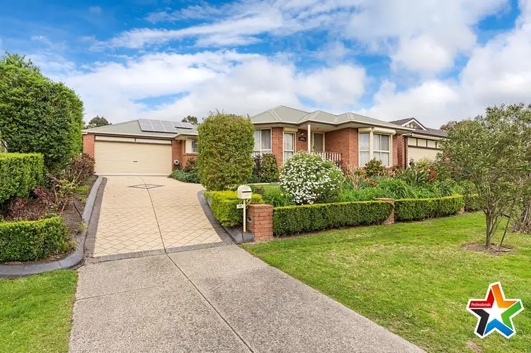 Second view of Homely house listing, 10 Clearwater Drive, Lilydale VIC 3140
