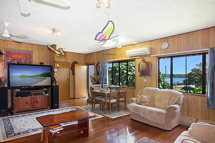 Sixth view of Homely house listing, 8 Chitticks Lane, Fingal Head NSW 2487