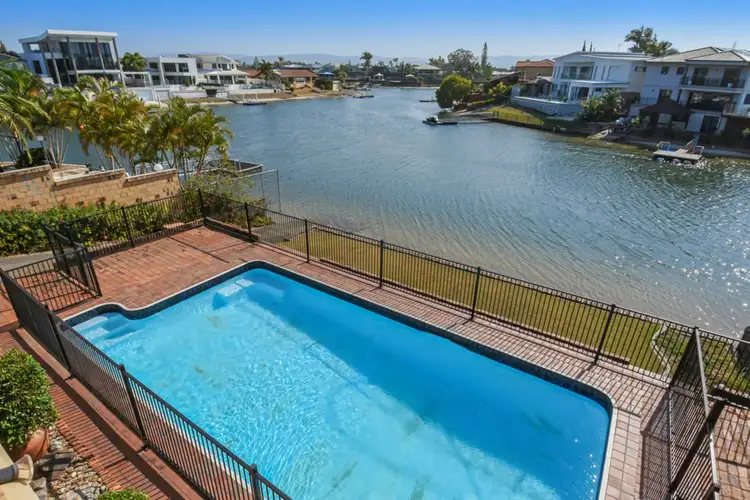51 Boomerang Crescent, Sorrento QLD 4217