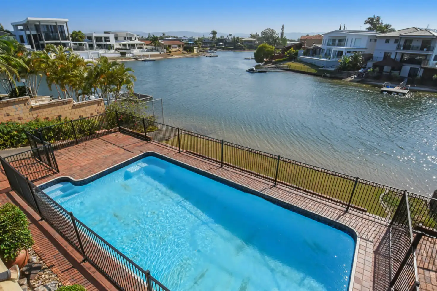 Main view of Homely house listing, 51 Boomerang Crescent, Sorrento QLD 4217