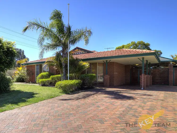 1 Best Court, High Wycombe WA 6057