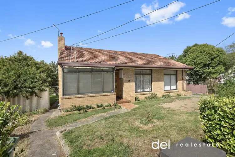 51 Ash Street, Doveton VIC 3177