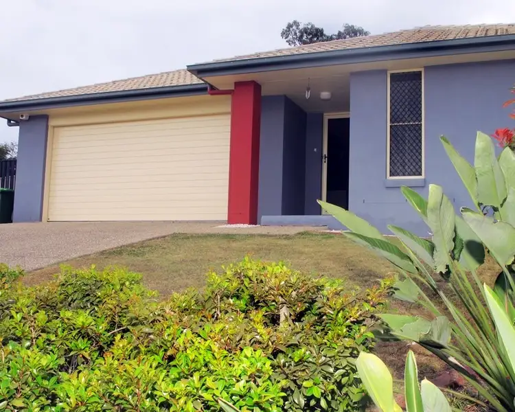 40 Eric Drive, Blackstone QLD 4304