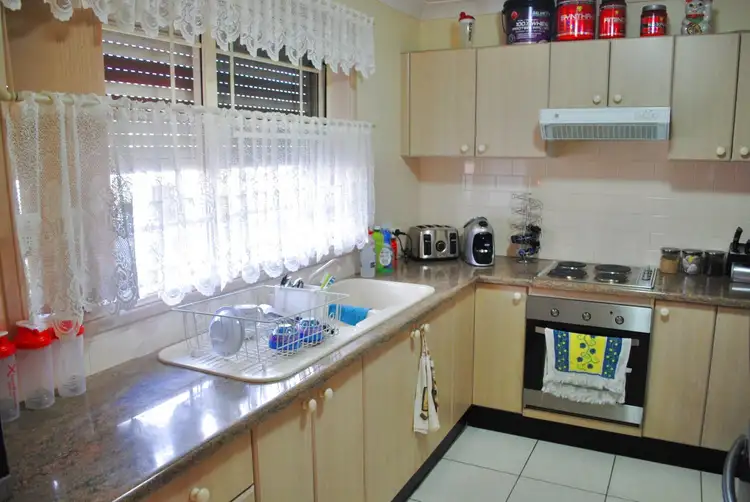 Third view of Homely villa listing, 1/11 Phyllis Street, Mount Pritchard NSW 2170