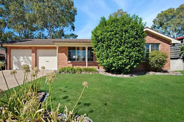 33 Eucalyptus Crescent, Metford NSW 2323