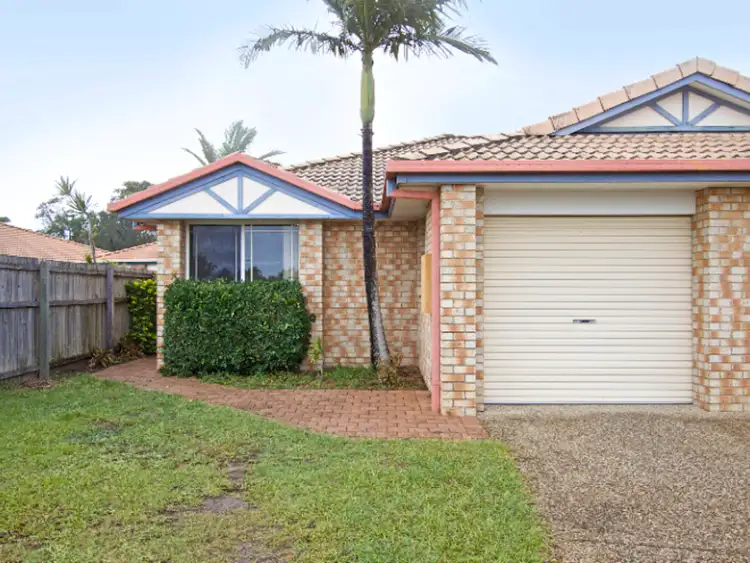 Third view of Homely semi-detached listing, 1/8 Cromer Court, Banora Point NSW 2486