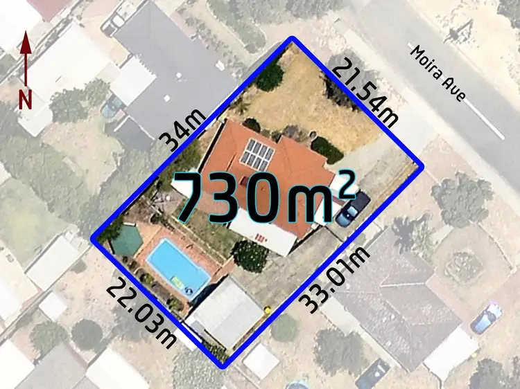 Fifth view of Homely house listing, 32 Moira Avenue, Forrestfield WA 6058