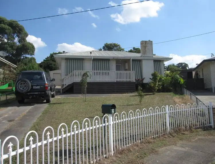 2 Ronald Court, Morwell VIC 3840