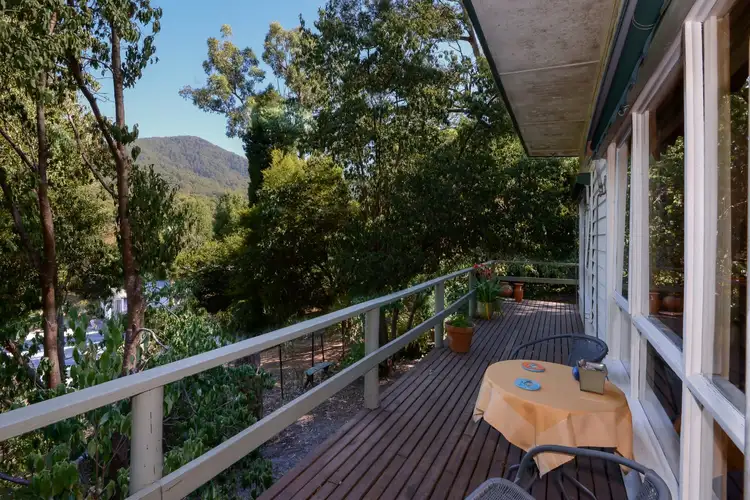 Fifth view of Homely house listing, 17 Rupert Road, East Warburton VIC 3799