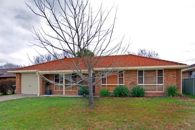 69 MacDonald Drive, Armidale NSW 2350