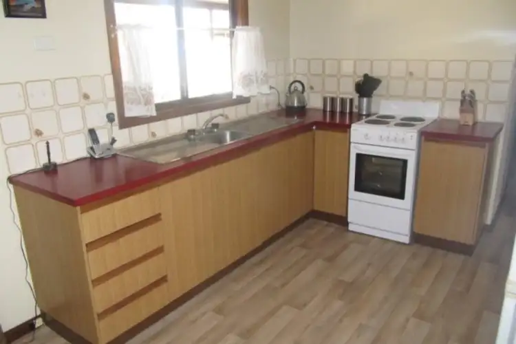Second view of Homely house listing, 4b Margaret Street, Wallaroo SA 5556