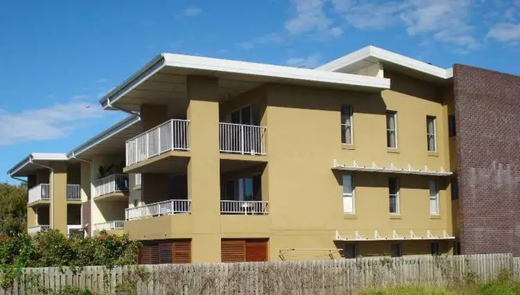 Fifth view of Homely unit listing, 11/26 Kingscliff Street, Kingscliff NSW 2487