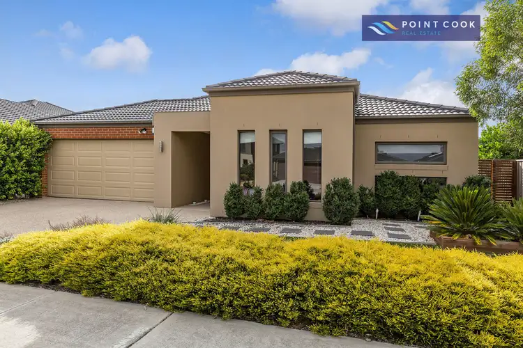 19 Daydream Drive, Point Cook VIC 3030