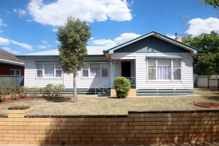 44 Burke Street, Maryborough VIC 3465
