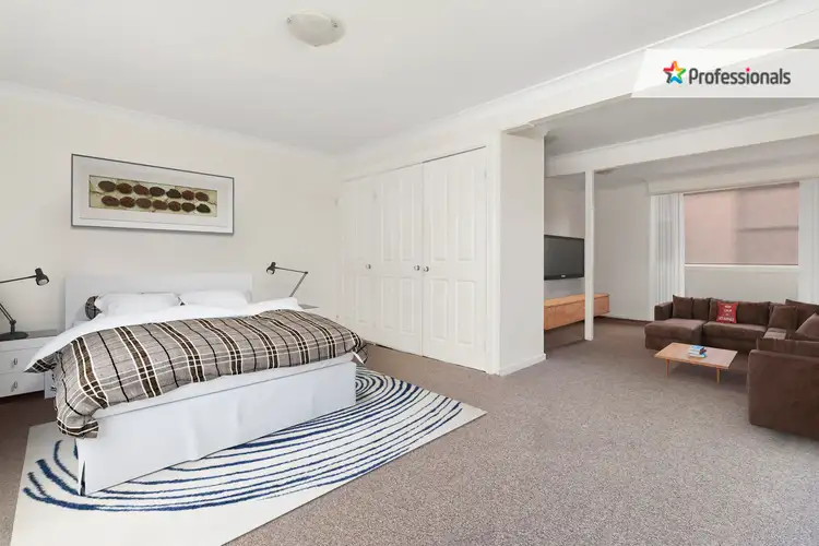 Fifth view of Homely house listing, 42 Grevillea Crescent, Prestons NSW 2170