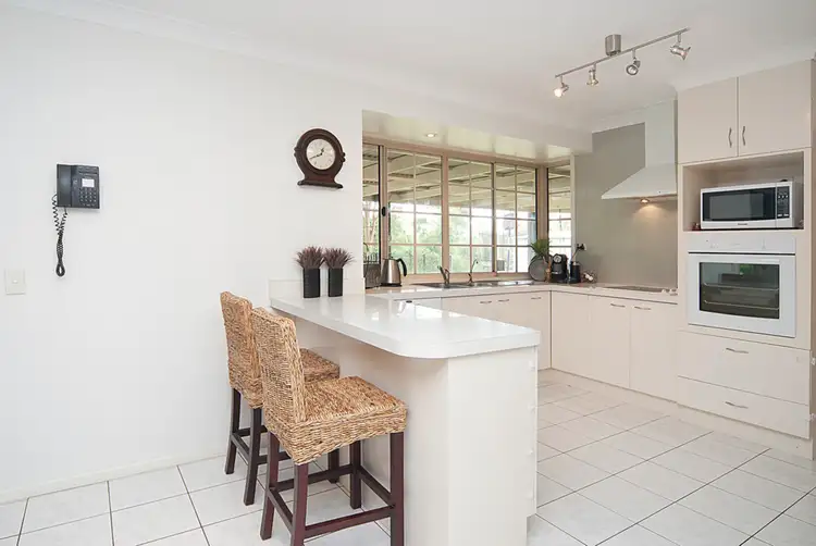 Fifth view of Homely house listing, 41 Bimbadeen Drive, Loganholme QLD 4129