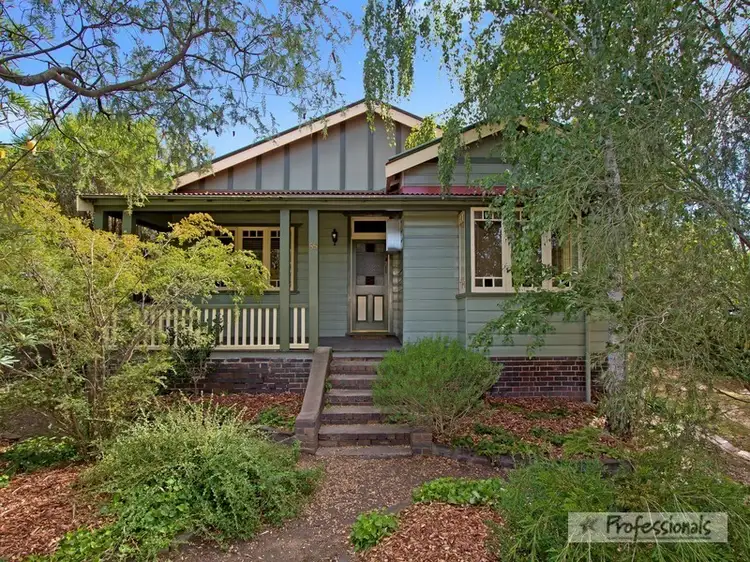 Main view of Homely house listing, 85 Jeffrey Street, Armidale NSW 2350