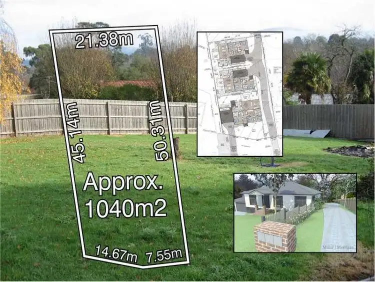 Second view of Homely house listing, 4 High Street, Healesville VIC 3777